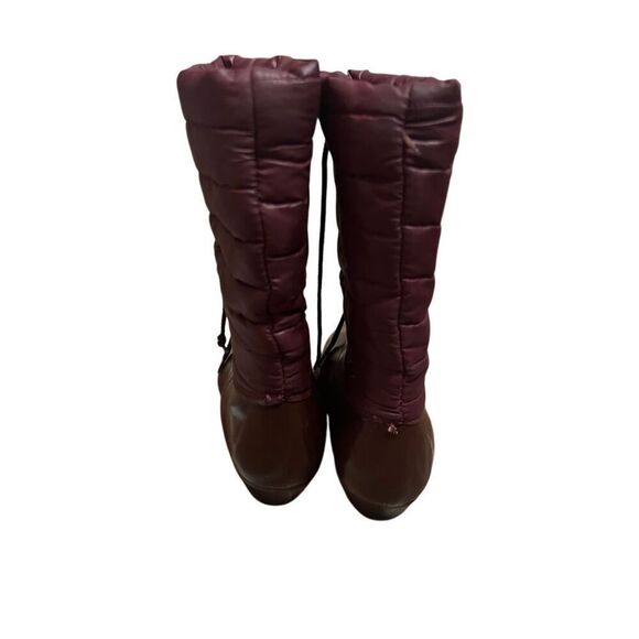 Vintage Andrew Geller rain/snow boots sz 9 - Picture 4 of 10